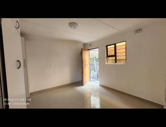 4 BEDROOM FREESTANDING FOR SALE IN ALLANDALE